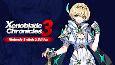 Xenoblade Chronicles 3 – Nintendo Switch 2 Edition - Nintendo